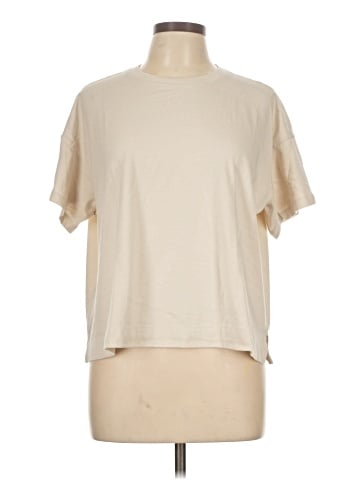 Old Navy Short Sleeve T-Shirt (view 1)