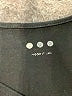 Three Dots Solid Black Cocktail Dress Size S - photo 7