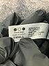 Three Dots Solid Black Cocktail Dress Size S - photo 8