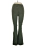 We the Free Green Casual Pants Size 25 waist - photo 2