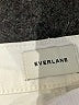 Everlane Ivory Jeans Size 28 waist - photo 7