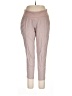 Old Navy Solid Gray Active Pants Size M - photo 1