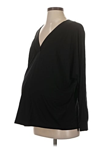 Hatch 3/4 Sleeve T-Shirt (view 1)