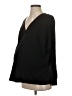 Hatch Black 3/4 Sleeve T-Shirt Size XS Maternity (0) - photo 1