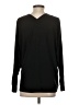 Hatch Black 3/4 Sleeve T-Shirt Size XS Maternity (0) - photo 2
