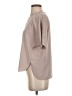 Uniqlo Tan Short Sleeve Blouse Size XS - photo 5