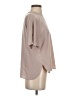 Uniqlo Tan Short Sleeve Blouse Size XS - photo 4
