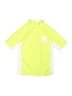Crazy 8 Yellow Rash Guard Size 7 - 8 - photo 1