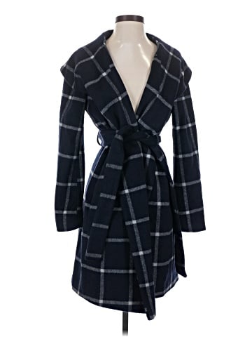 Ann Taylor Wool Coat (view 1)