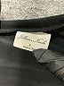 Jillian - Nicole Black Sleeveless Blouse Size S - photo 7