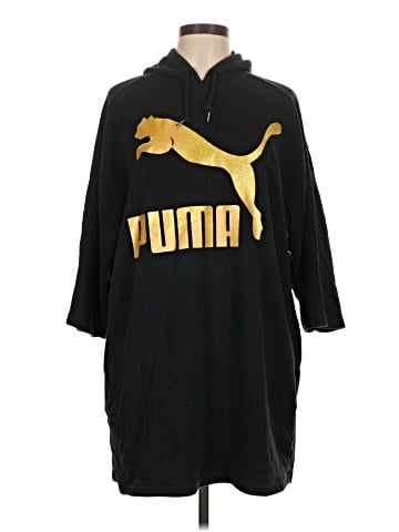 Puma Poncho (view 1)