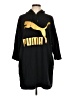 Puma Black Poncho Size L - photo 1