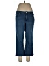 Nine West Blue Jeans Size 12 - photo 1