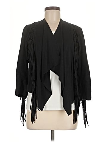 Bershka Kimono (view 1)