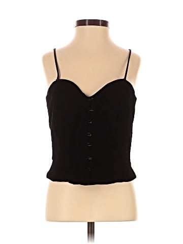 Prophecy Sleeveless Blouse (view 1)