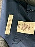 Covington Solid Blue Formal Skirt Size 14 - photo 4