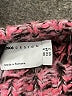 ASOS Design Tweed Pink Pullover Sweater Size 2 - photo 7