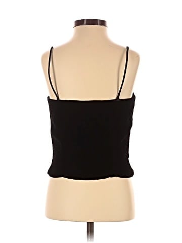 Prophecy Sleeveless Blouse (view 2)