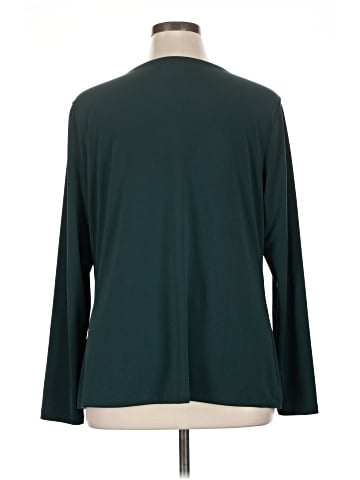 Jason Wu Long Sleeve T-Shirt (view 2)