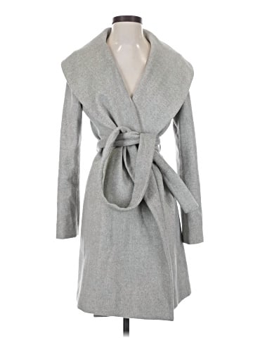 Ann Taylor Coat (view 1)