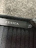Zesica Black Pullover Sweater Size L - photo 7