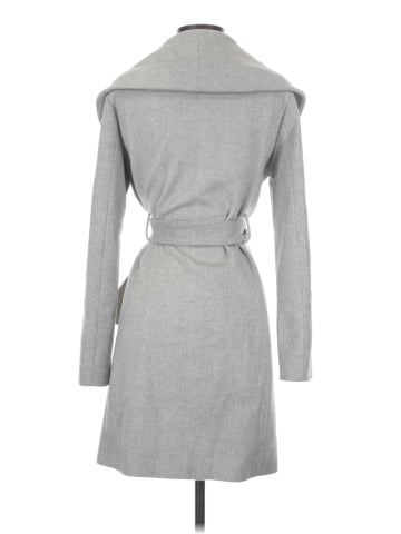 Ann Taylor Coat (view 2)