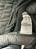 Unbranded Solid Black Track Pants Size L - photo 7