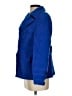 St. John's Bay Blue Coat Size S (petite) - photo 5