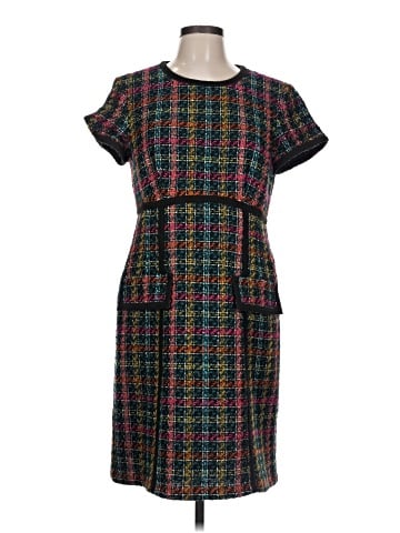 Nanette Lepore Casual Dress (view 1)