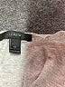 J.Crew 100% Cotton Gray Short Sleeve Top Size M - photo 7