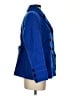 St. John's Bay Blue Coat Size S (petite) - photo 4