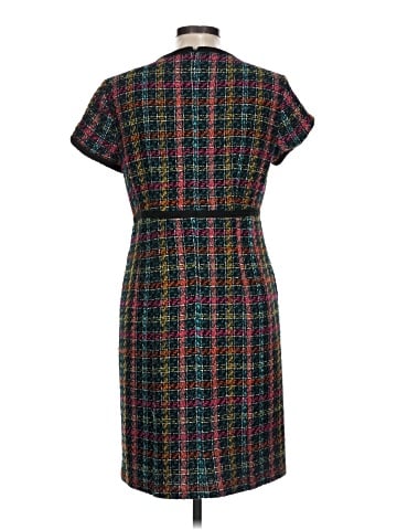 Nanette Lepore Casual Dress (view 2)