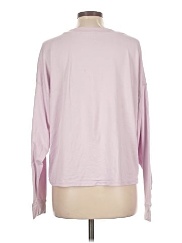 Hurley Long Sleeve Top (view 2)