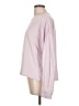 Hurley Pink Long Sleeve Top Size L - photo 5
