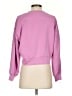Lululemon Athletica Pink Sweatshirt Size 0 - photo 2