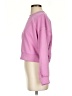Lululemon Athletica Pink Sweatshirt Size 0 - photo 5