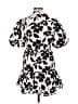Jessica Simpson 100% Polyester Ivory Kimono Size M - photo 2