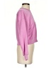 Lululemon Athletica Pink Sweatshirt Size 0 - photo 4