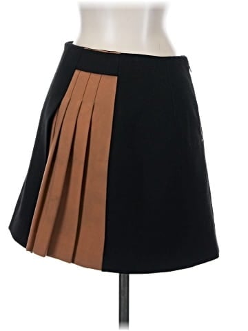 Alice + Olivia Casual Skirt (view 2)
