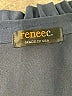 Renee C. Blue Sleeveless Blouse Size M - photo 7