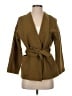 TeXTURE & THREAD Madewell Brown Blazer Size XS - photo 1