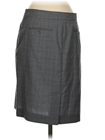 Theory Formal Skirt (view 2)