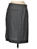 Theory Gray Formal Skirt Size 2 - photo 2