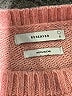 Reserved Pink Pullover Sweater Size S - photo 7