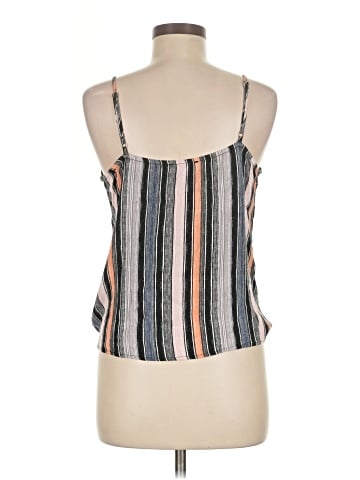 Veronica M. Sleeveless Blouse (view 2)