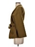 TeXTURE & THREAD Madewell Brown Blazer Size XS - photo 5