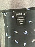 Torrid 100% Polyester Black Short Sleeve Blouse Size Med Plus (00) - photo 7
