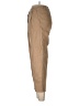 Johanna Paris Solid Tan Khakis Size M (estimated) - photo 5