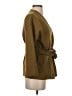 TeXTURE & THREAD Madewell Brown Blazer Size XS - photo 4