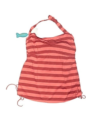 Pez D'or Barcelona Swimsuit Top (view 1)
